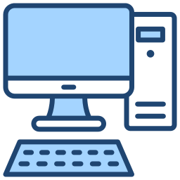 Computer icon