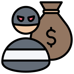 도둑 icon