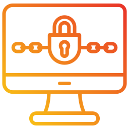 ransomware icon