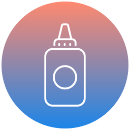 Glue icon