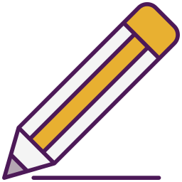 Pencil icon