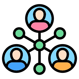 Connection icon