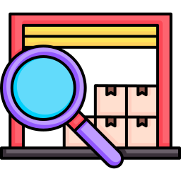 Audit icon