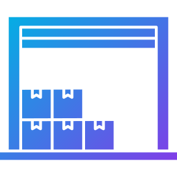 Storage icon