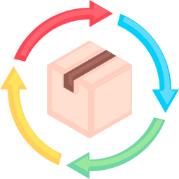 ciclo Ícone