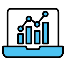 balkendiagramm icon