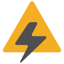 Voltage icon