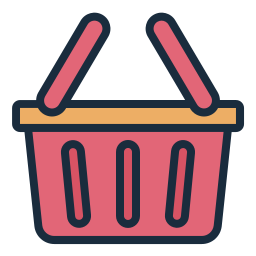 Basket icon