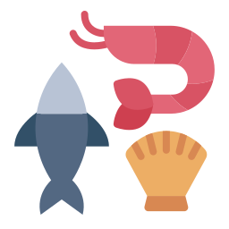 해물 icon