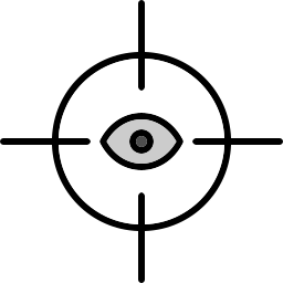 Глазок иконка