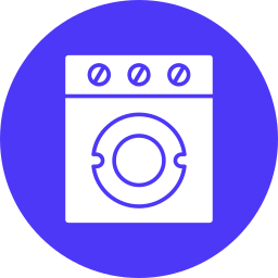 waschmaschine icon