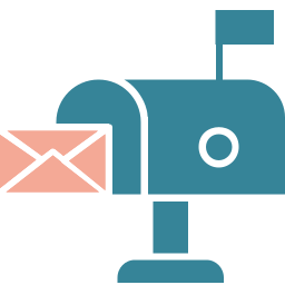 briefkasten icon