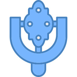 türklopfer icon
