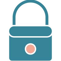 Lock icon