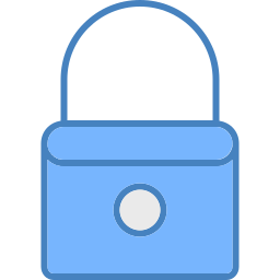 Lock icon