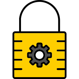 Lock icon