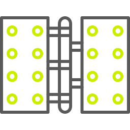 scharnier icon