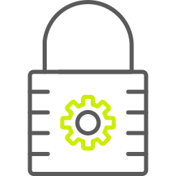 Lock icon