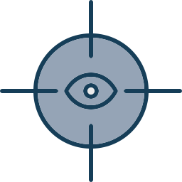 Spyhole icon