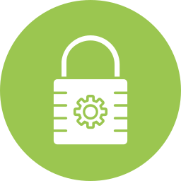 Lock icon