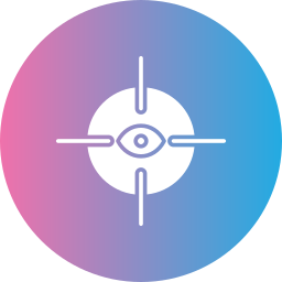 Spyhole icon