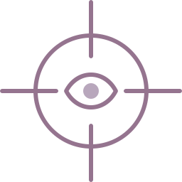 Spyhole icon