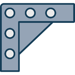 soporte icono