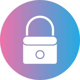 Lock icon