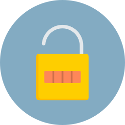 Lock icon