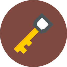 Key icon