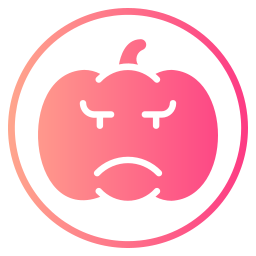 Angry icon