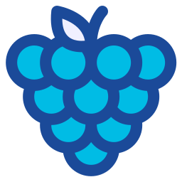 Grapes icon