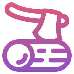 ロギング icon