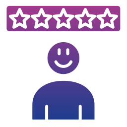 Feedback icon