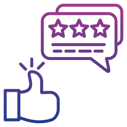 Review icon