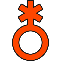 Гендерквир иконка