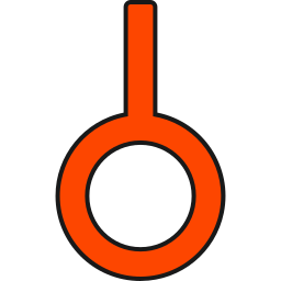 中性 icon
