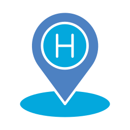 Location icon