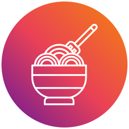 pasta icon