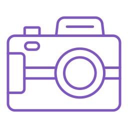 Camera icon