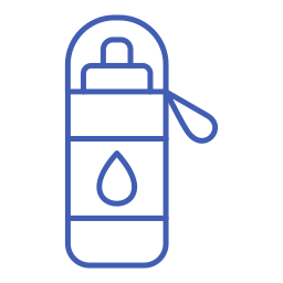 Water icon