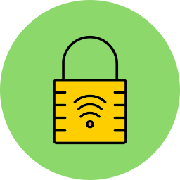 Padlock icon