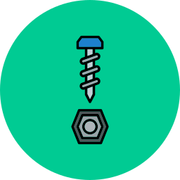 Ironware icon
