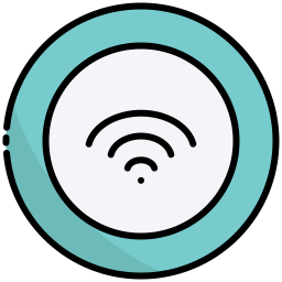 wifi icona