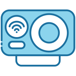 webcam icon