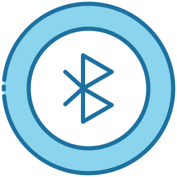 bluetooth icon