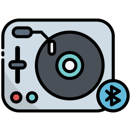 Turntable icon