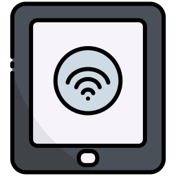 Tablet icon