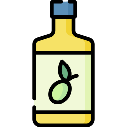 huile d'olive Icône