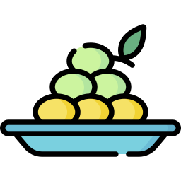 Olives icon